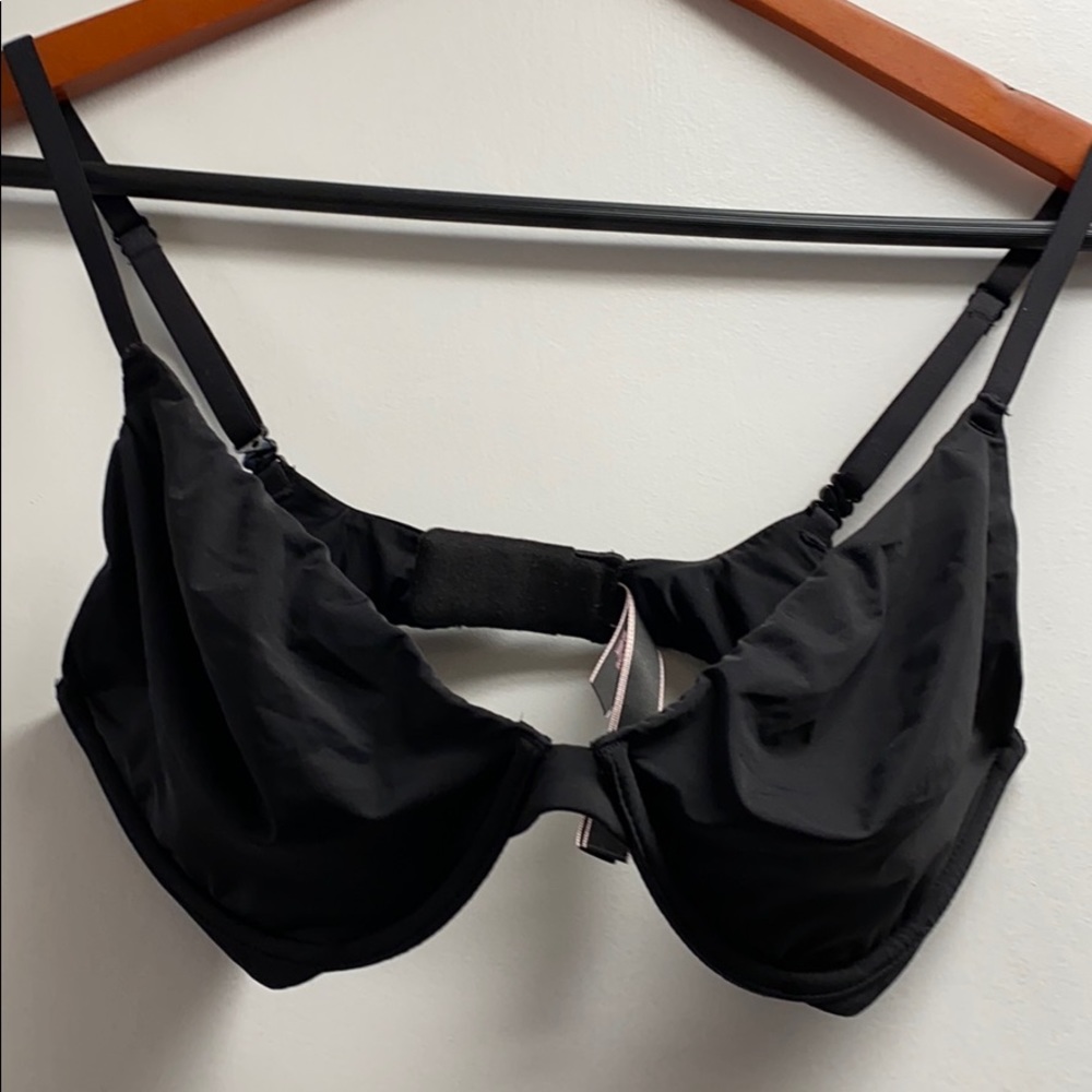 VS wired bra 32DD